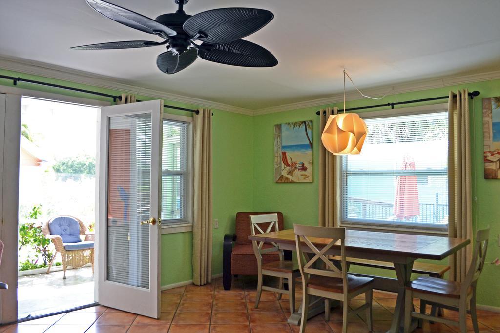 Flip Flop Cottages - Siesta Key Gulf Gate Estates Cameră foto